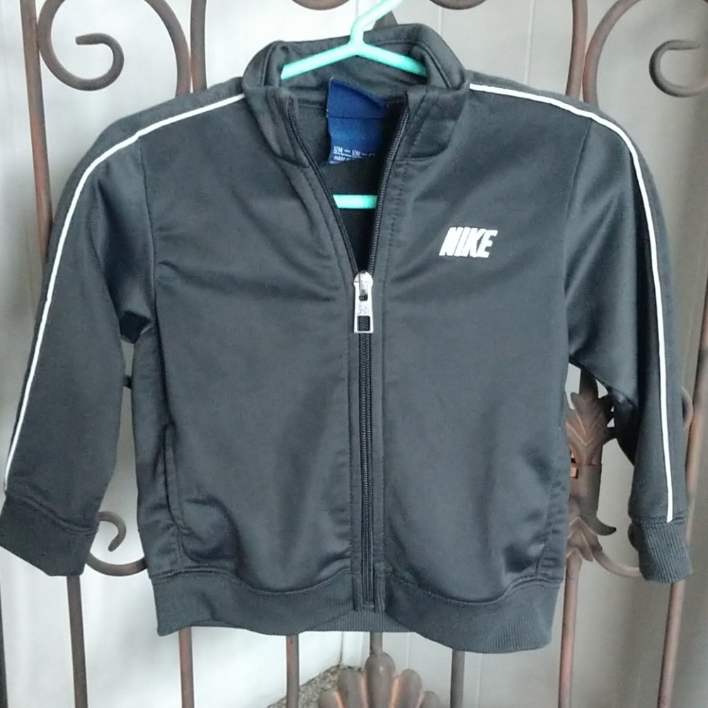 Nike jacket